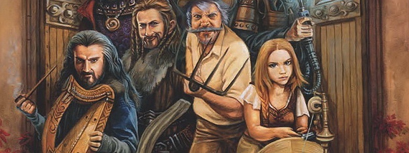 Akademie sci-fi, fantasy a hororu vyhlásila knihy roku 2016